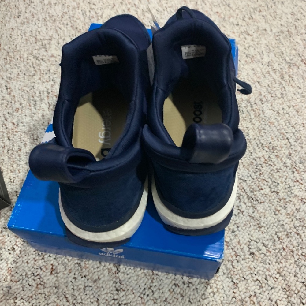 Adidas boost sz 13 - Picture 2 of 7